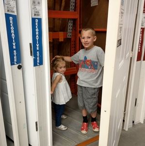 Meet your Posher, Shelley